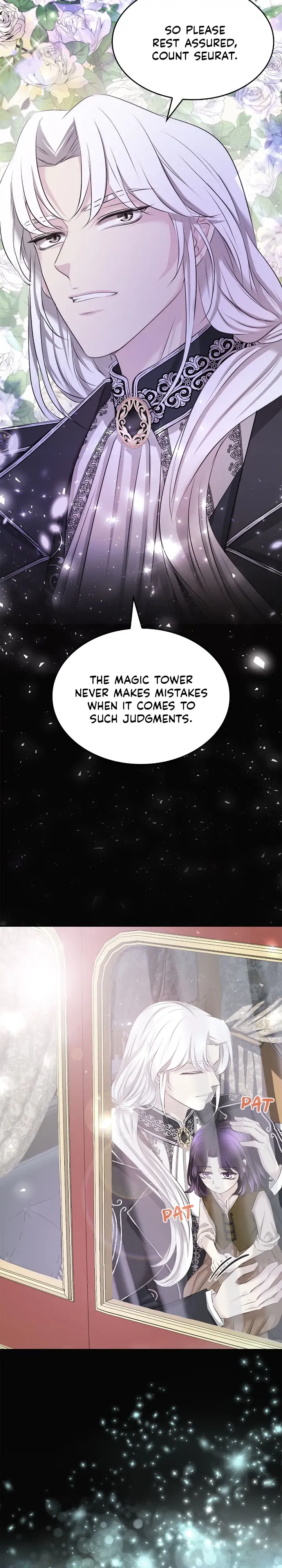 Our Ball Begins at Moonrise Chapter 1 - page 30