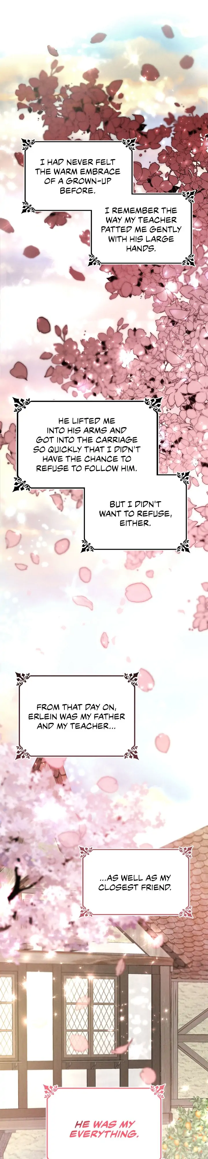 Our Ball Begins at Moonrise Chapter 1 - page 32