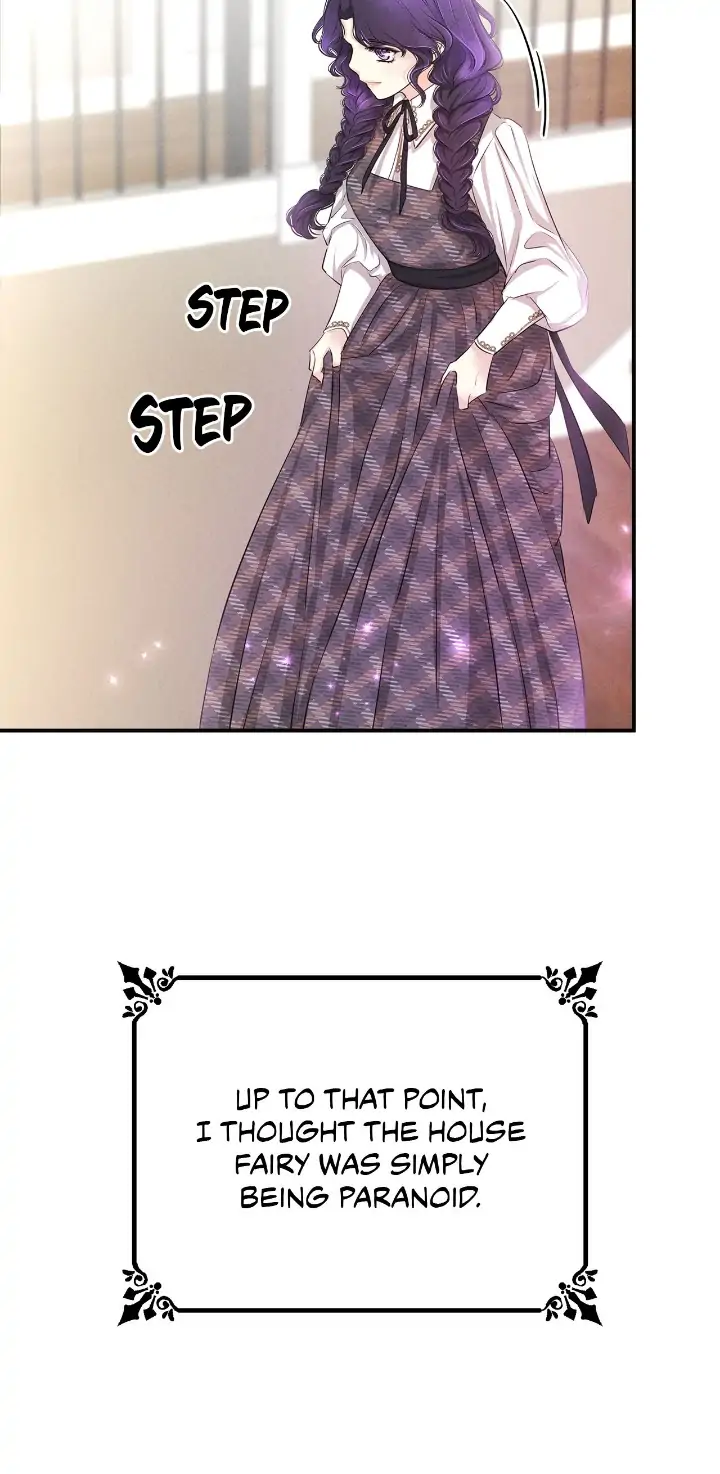 Our Ball Begins at Moonrise Chapter 1 - page 34