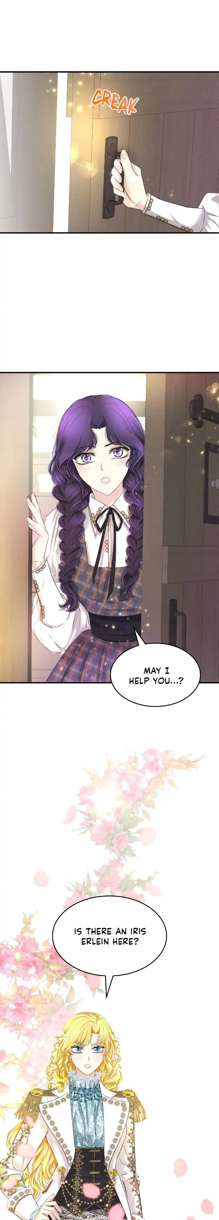Our Ball Begins at Moonrise Chapter 1 - page 35