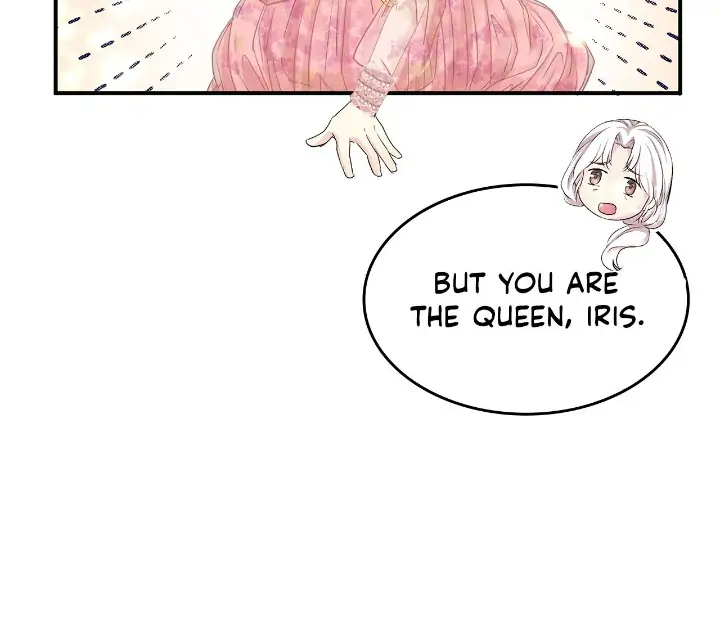 Our Ball Begins at Moonrise Chapter 8 - page 31