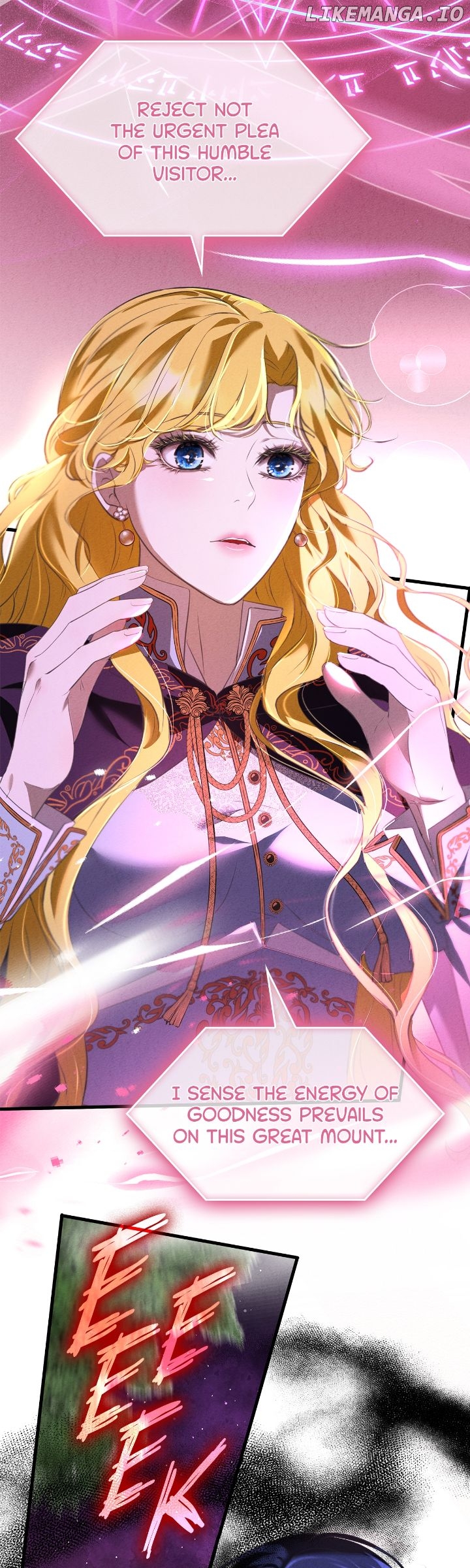 Our Ball Begins at Moonrise Chapter 41 - page 16