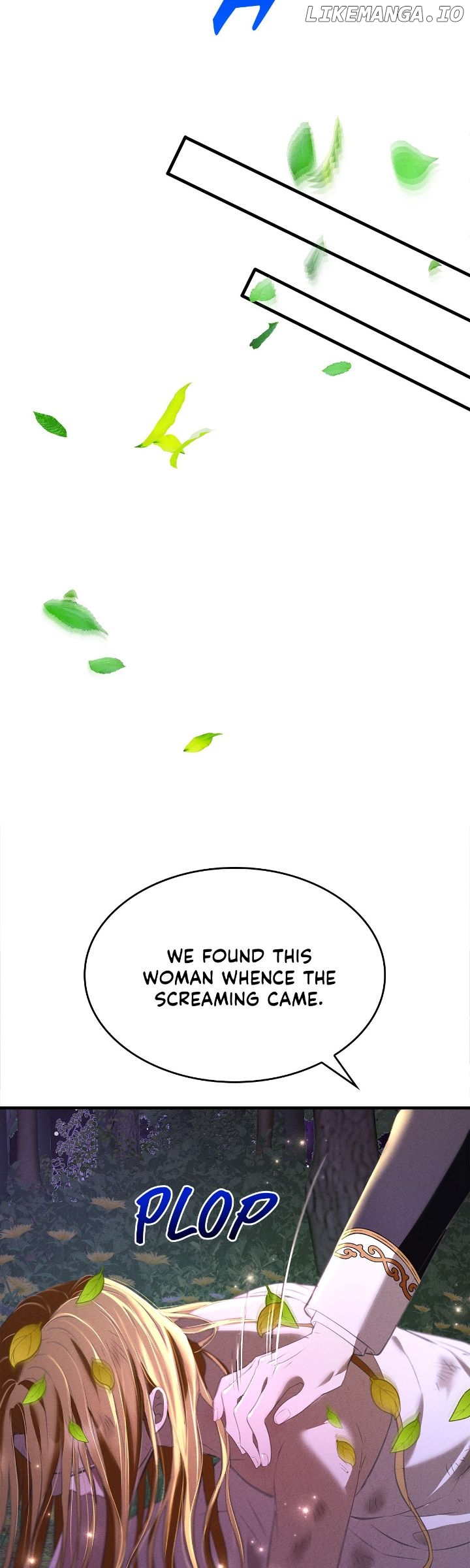 Our Ball Begins at Moonrise Chapter 41 - page 20