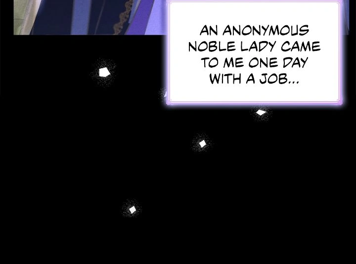 Our Ball Begins at Moonrise Chapter 41 - page 29