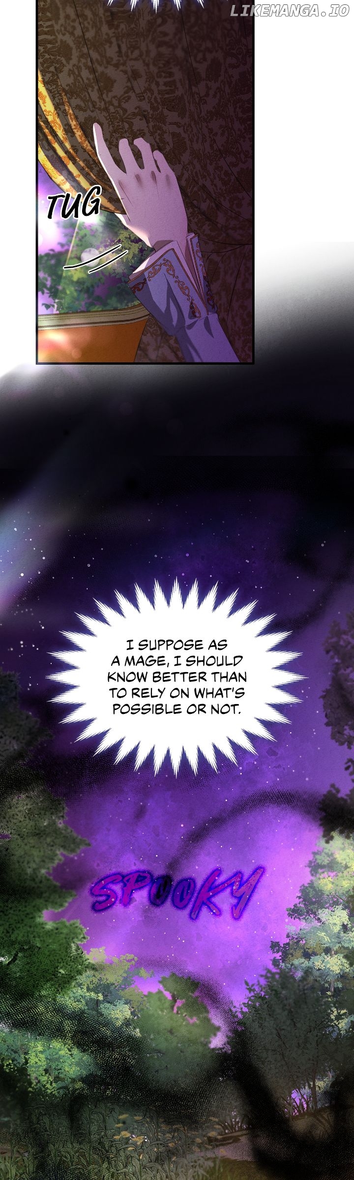 Our Ball Begins at Moonrise Chapter 41 - page 3