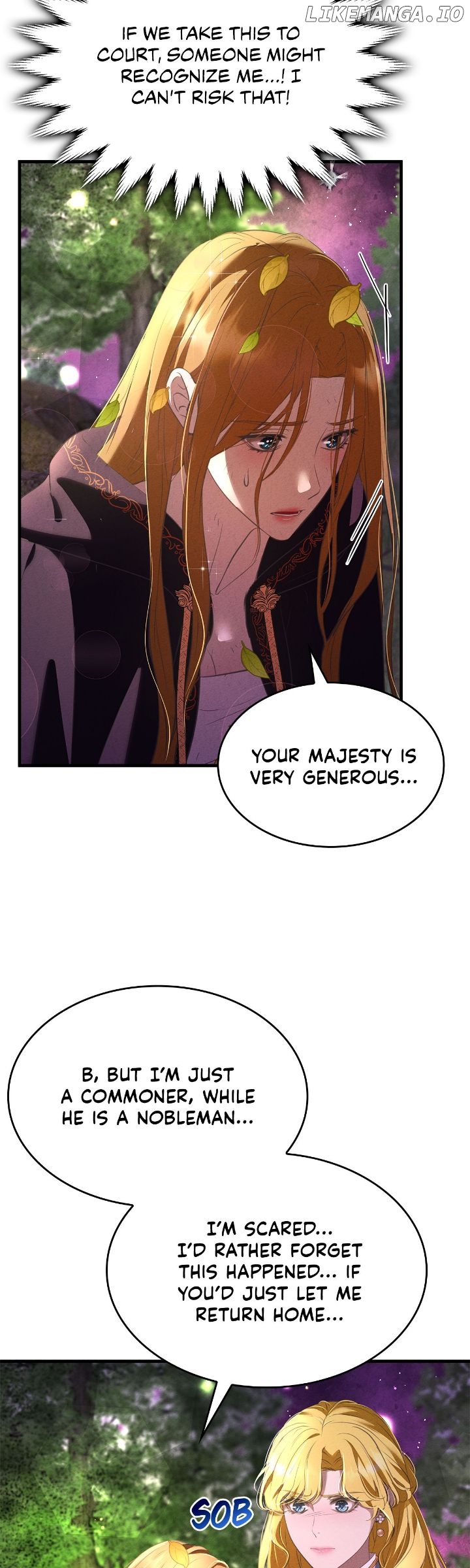 Our Ball Begins at Moonrise Chapter 41 - page 39