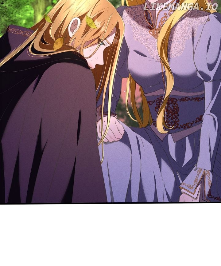 Our Ball Begins at Moonrise Chapter 41 - page 40