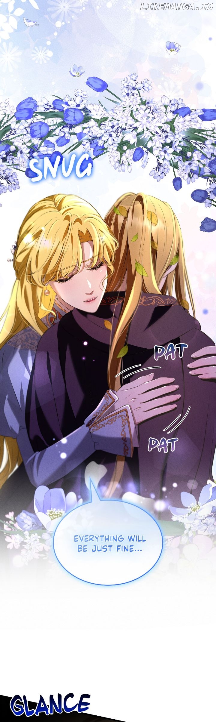 Our Ball Begins at Moonrise Chapter 41 - page 42
