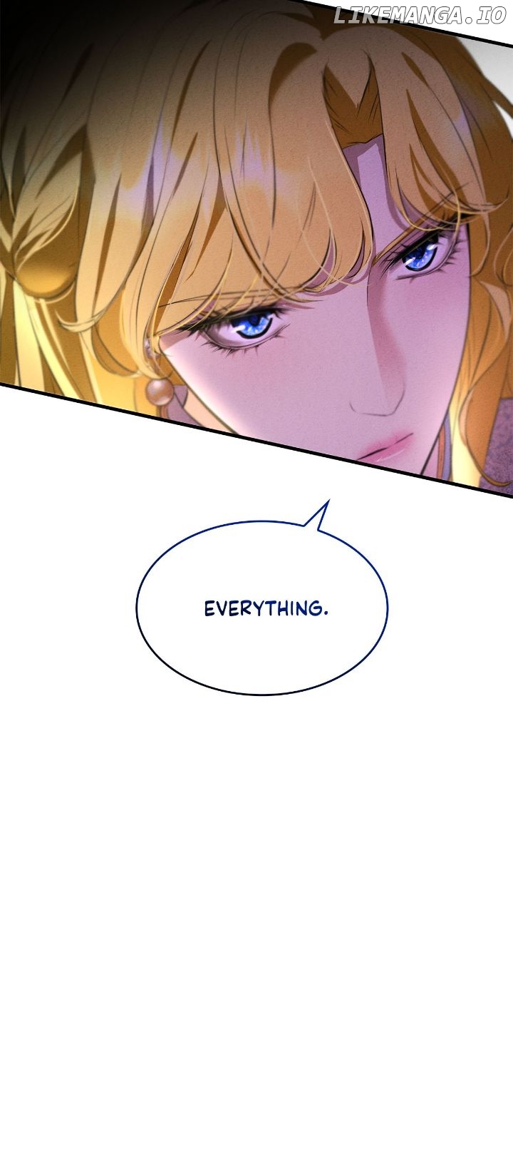 Our Ball Begins at Moonrise Chapter 41 - page 43