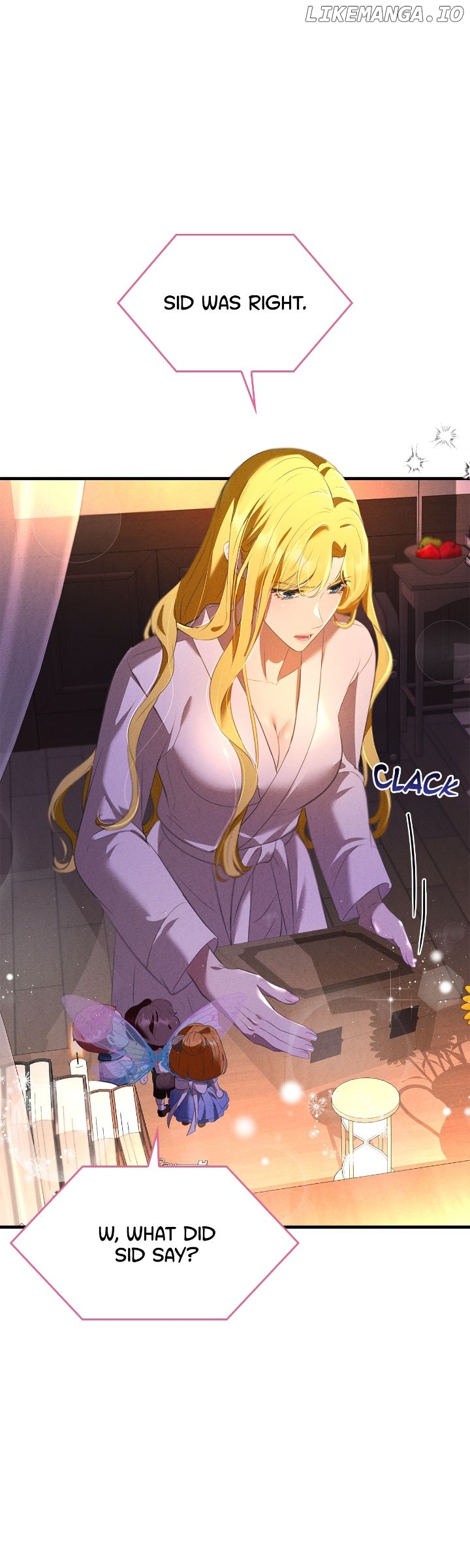 Our Ball Begins at Moonrise Chapter 41 - page 48