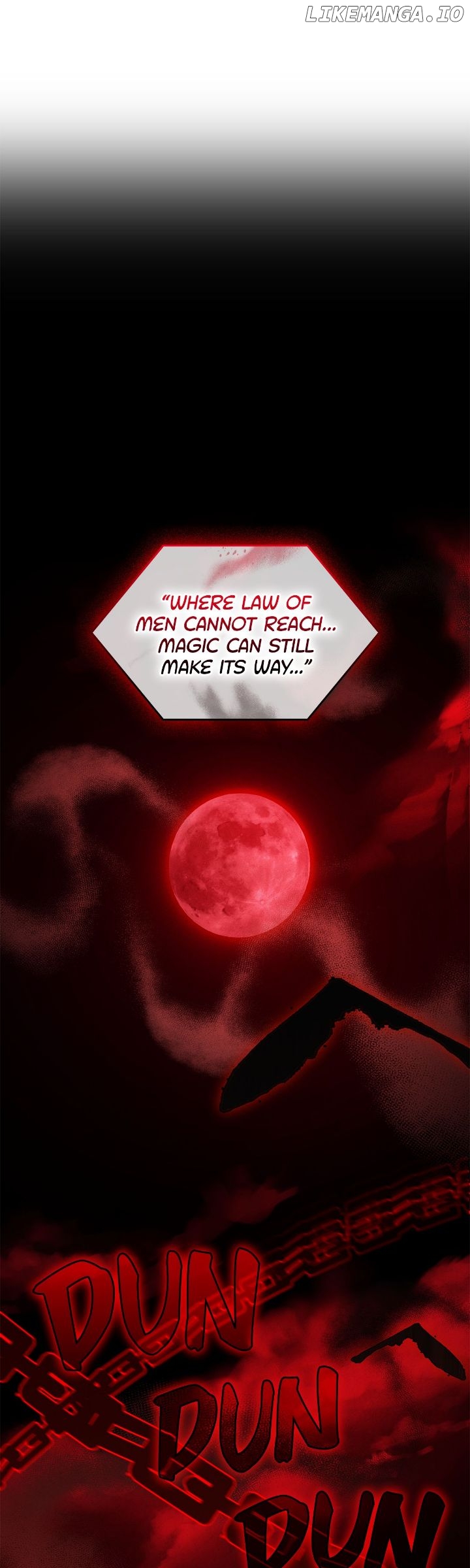 Our Ball Begins at Moonrise Chapter 41 - page 55