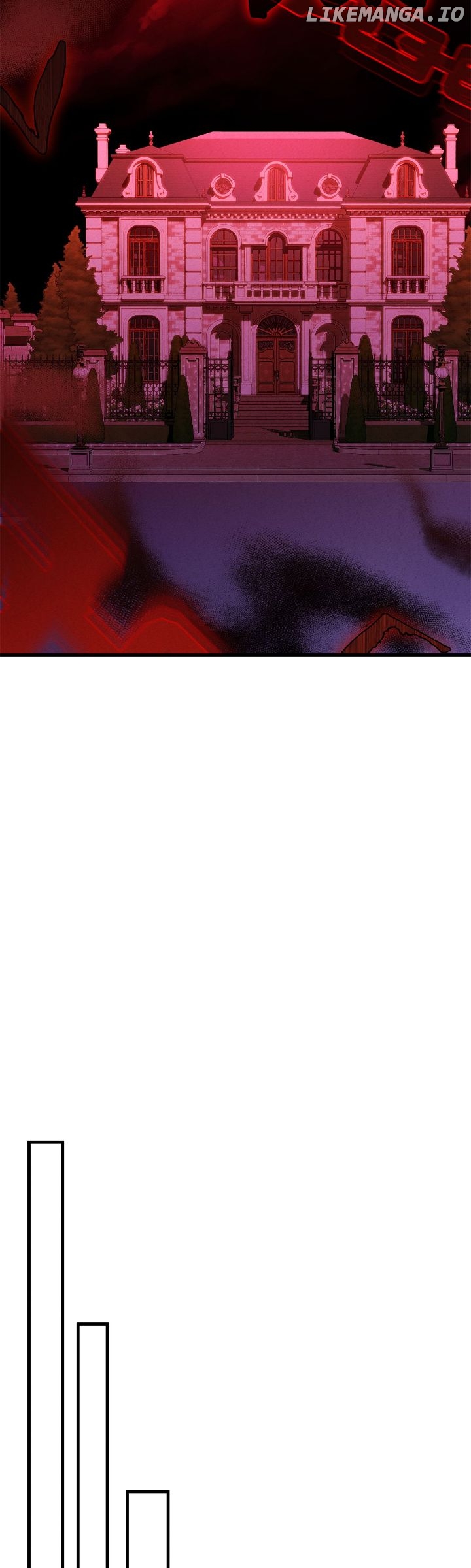 Our Ball Begins at Moonrise Chapter 41 - page 56