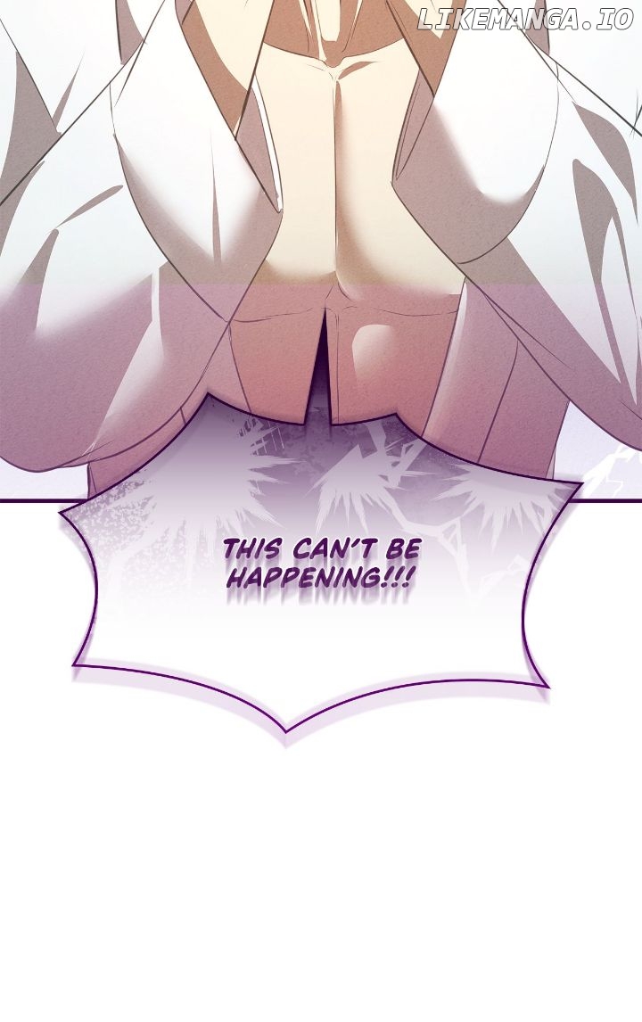 Our Ball Begins at Moonrise Chapter 41 - page 58