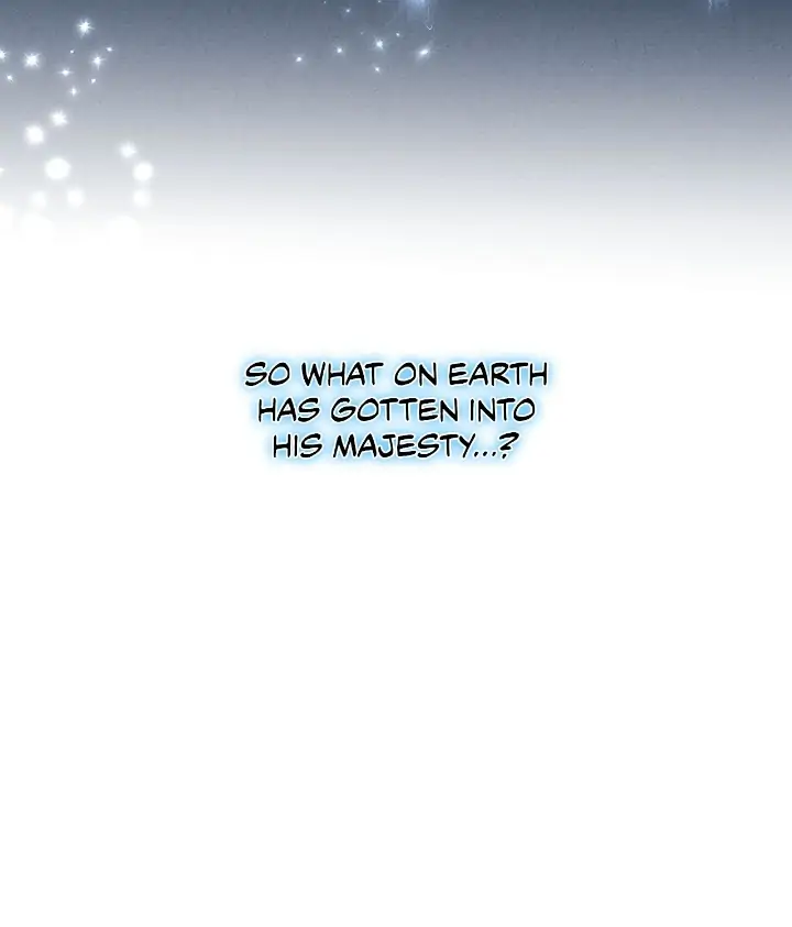 Our Ball Begins at Moonrise Chapter 7 - page 19