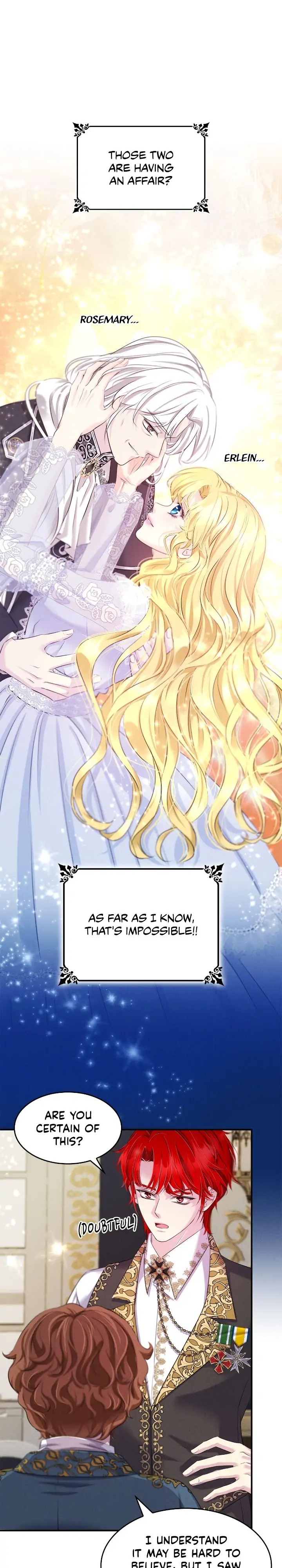 Our Ball Begins at Moonrise Chapter 7 - page 2