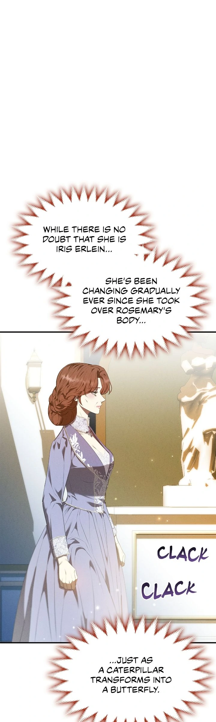 Our Ball Begins at Moonrise Chapter 52 - page 1