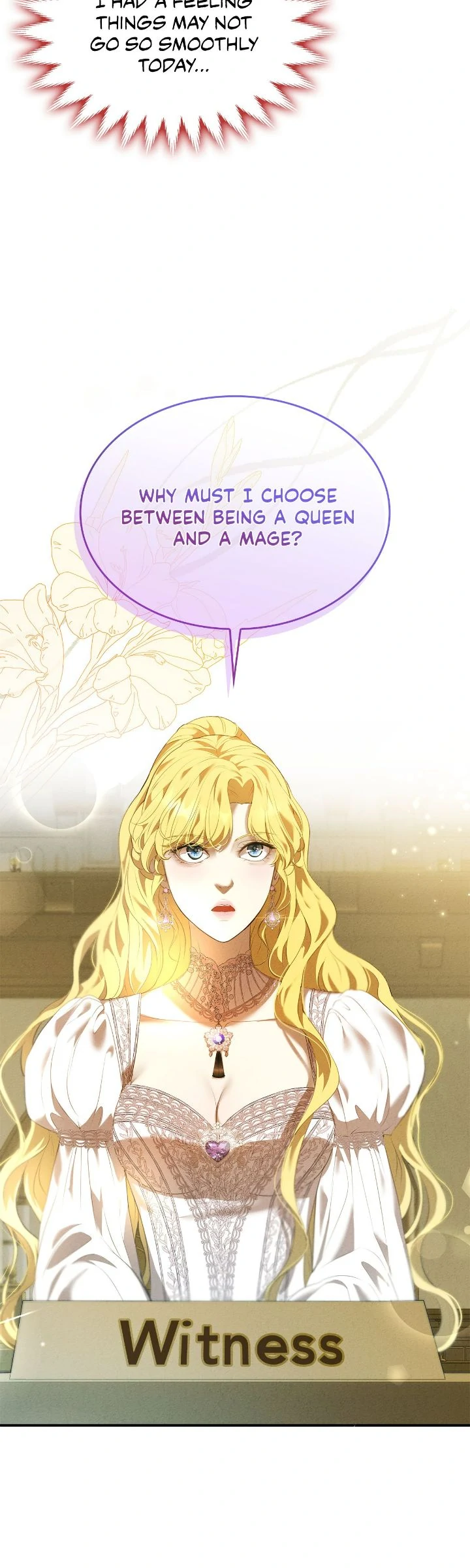 Our Ball Begins at Moonrise Chapter 52 - page 16