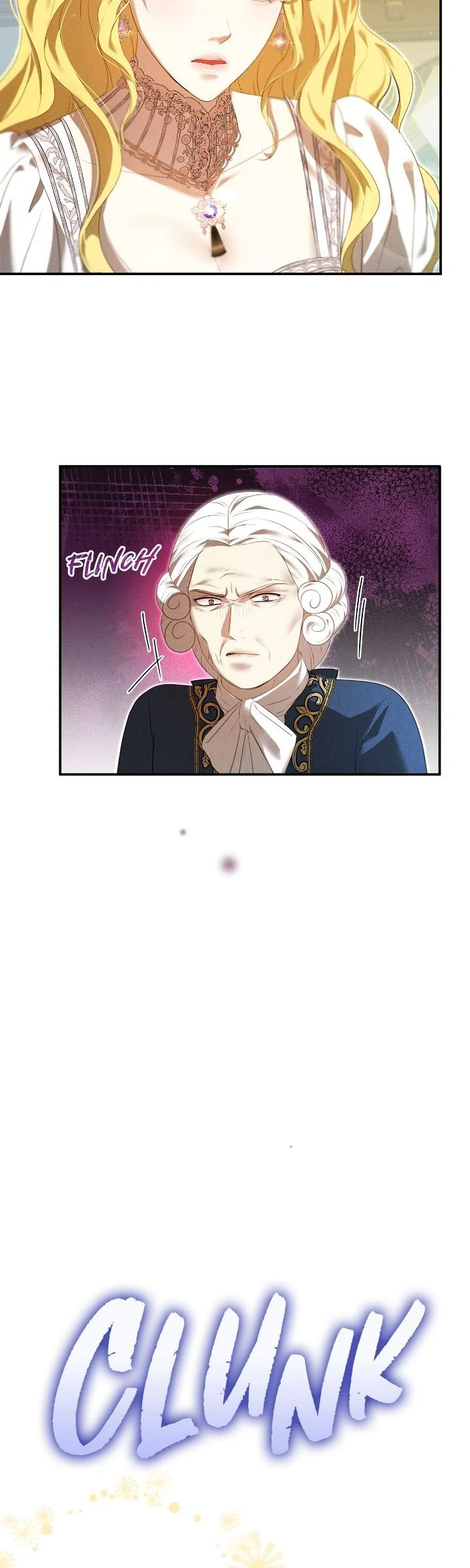 Our Ball Begins at Moonrise Chapter 52 - page 19