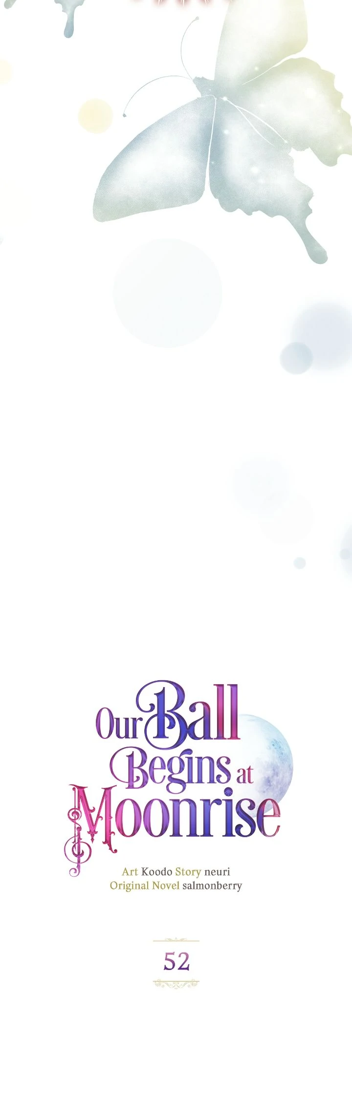 Our Ball Begins at Moonrise Chapter 52 - page 3