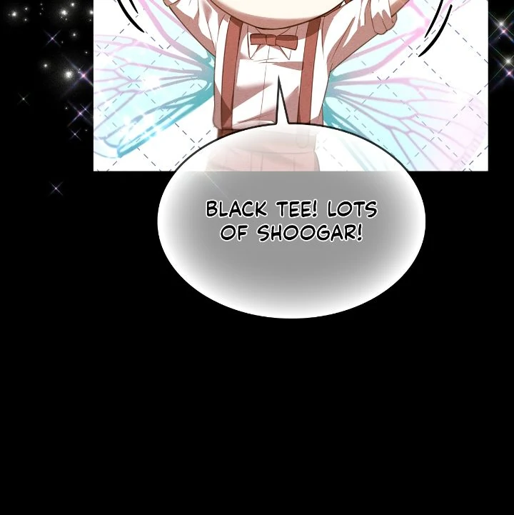Our Ball Begins at Moonrise Chapter 52 - page 36