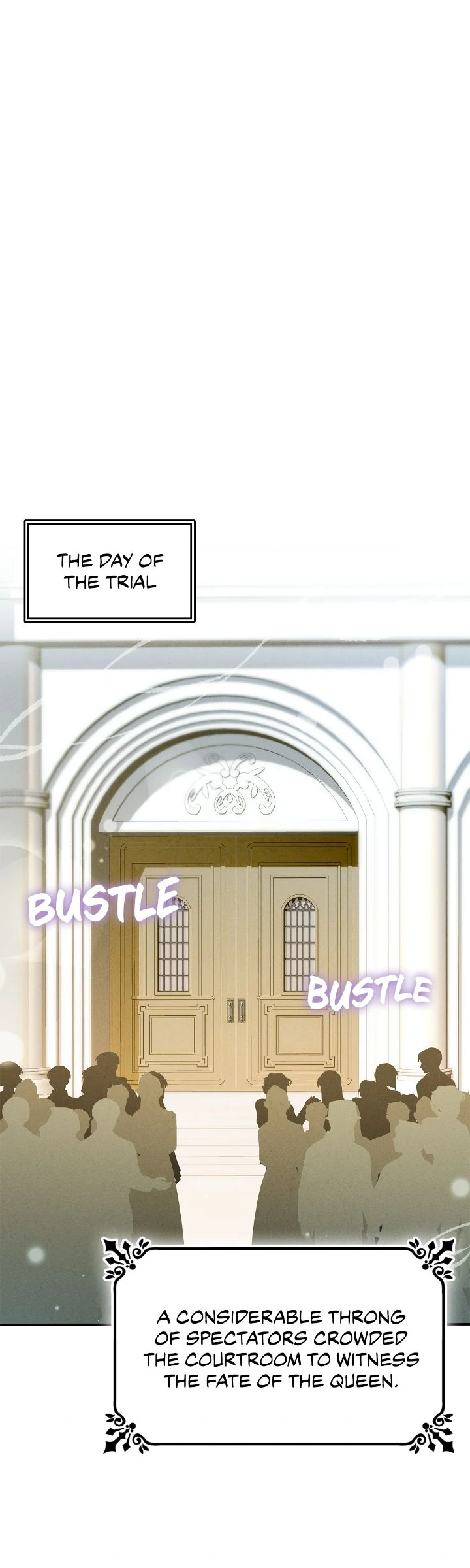 Our Ball Begins at Moonrise Chapter 52 - page 4