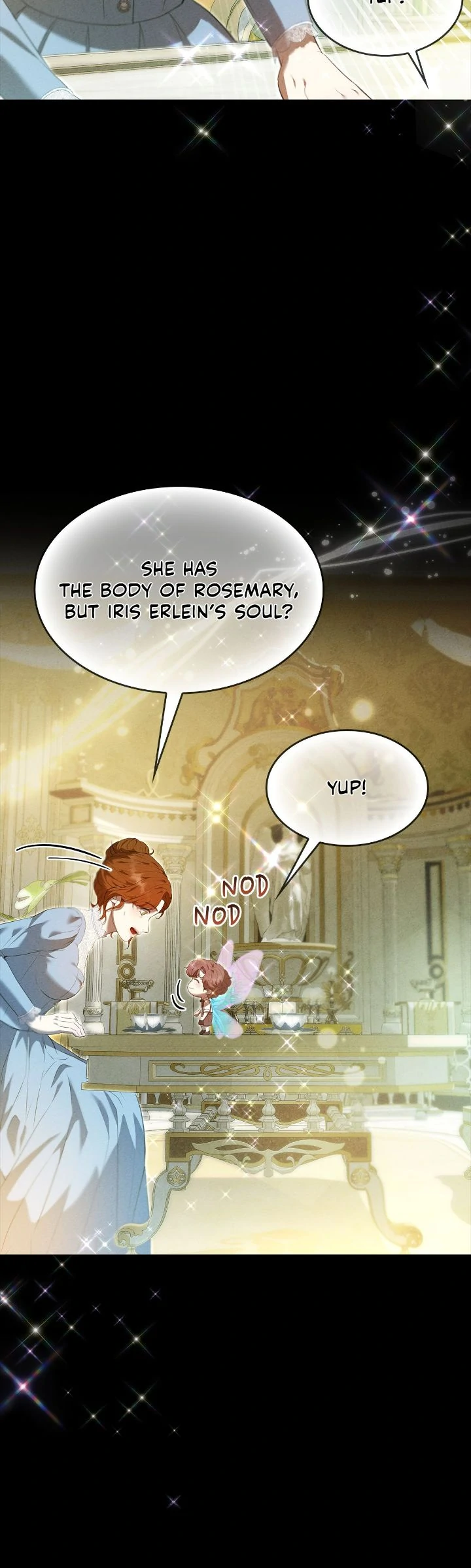 Our Ball Begins at Moonrise Chapter 52 - page 43