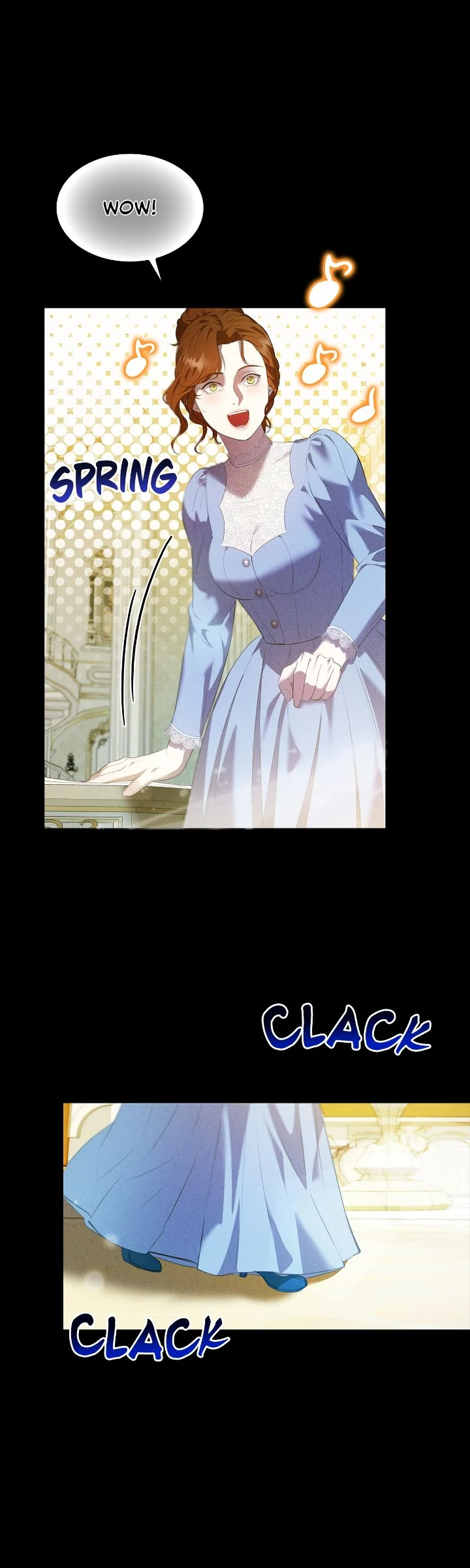 Our Ball Begins at Moonrise Chapter 52 - page 45