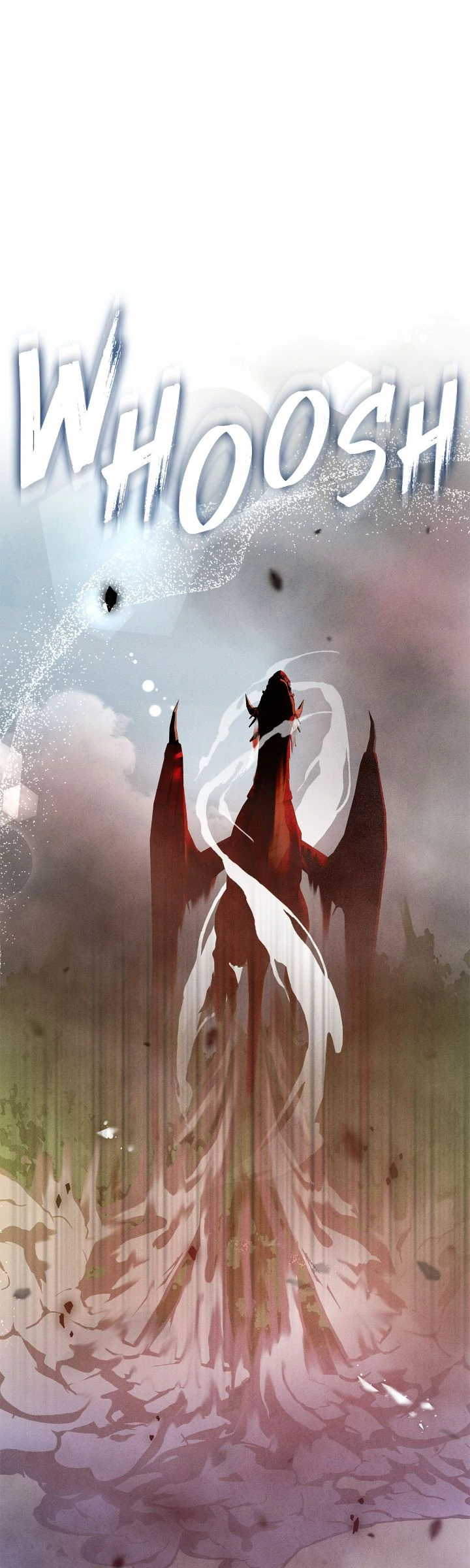 Our Ball Begins at Moonrise Chapter 59 - page 35