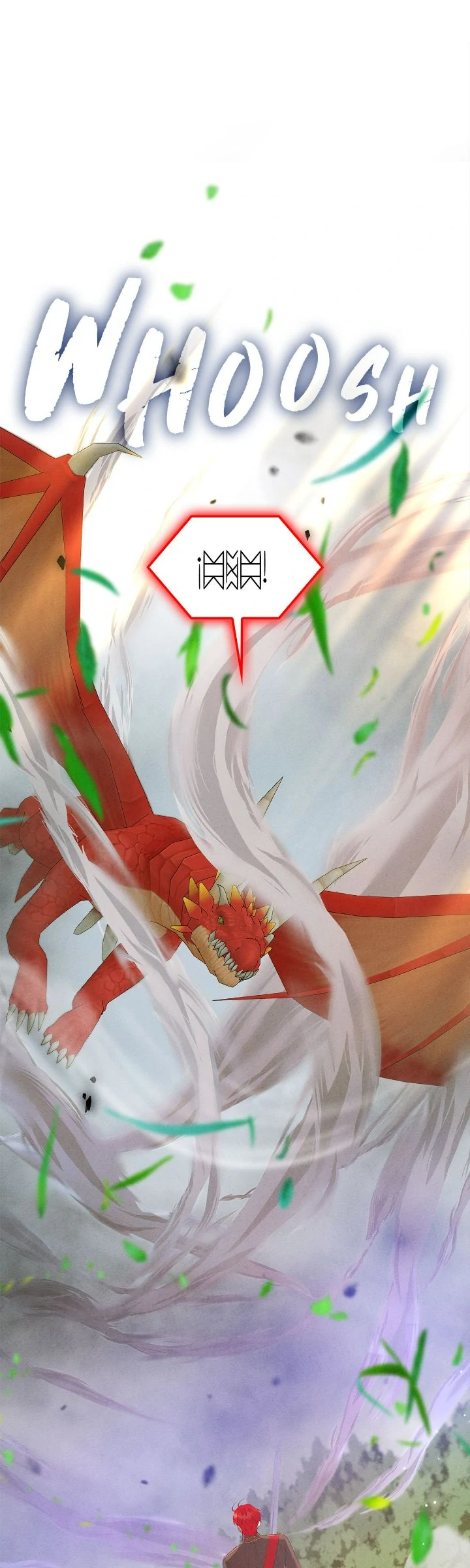 Our Ball Begins at Moonrise Chapter 59 - page 37