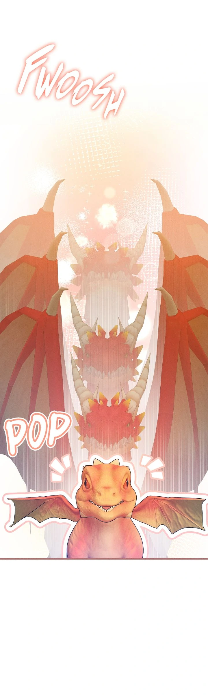 Our Ball Begins at Moonrise Chapter 59 - page 40