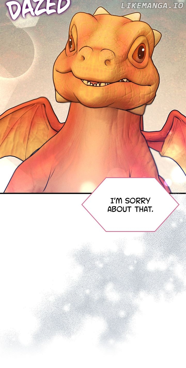 Our Ball Begins at Moonrise Chapter 59 - page 54