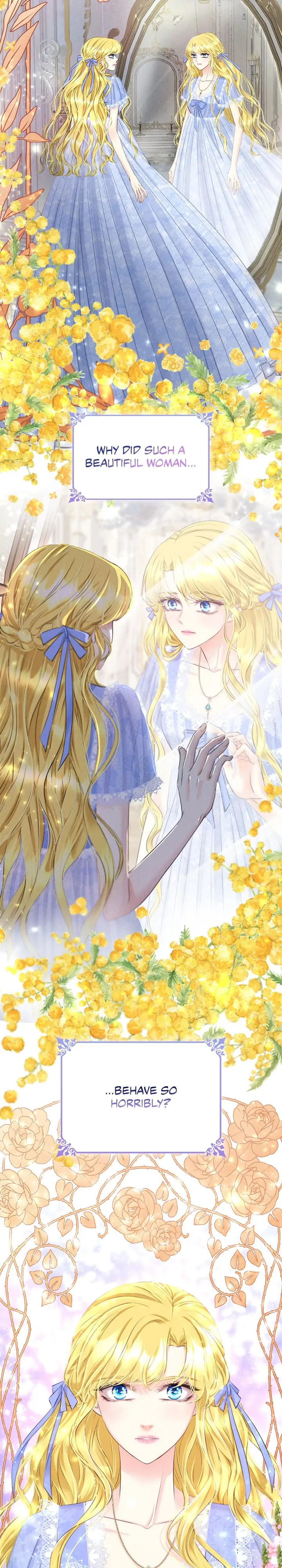 Our Ball Begins at Moonrise Chapter 4 - page 12