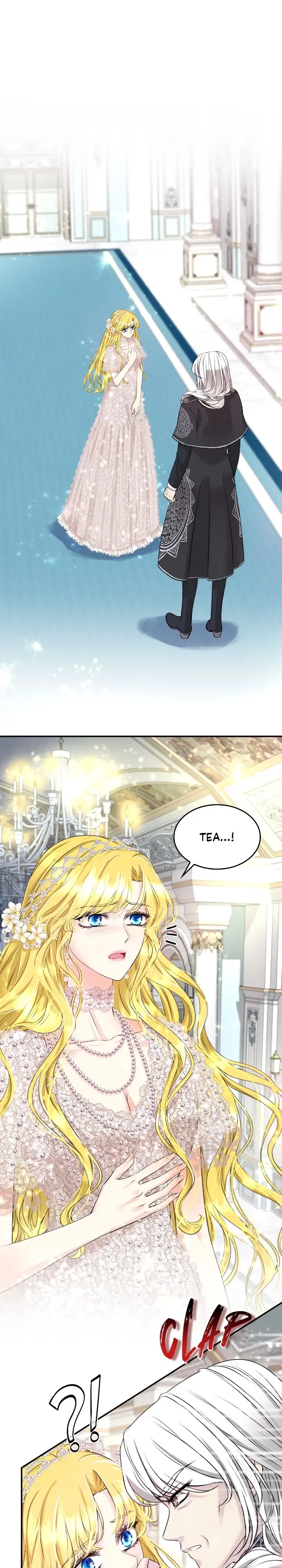 Our Ball Begins at Moonrise Chapter 4 - page 2