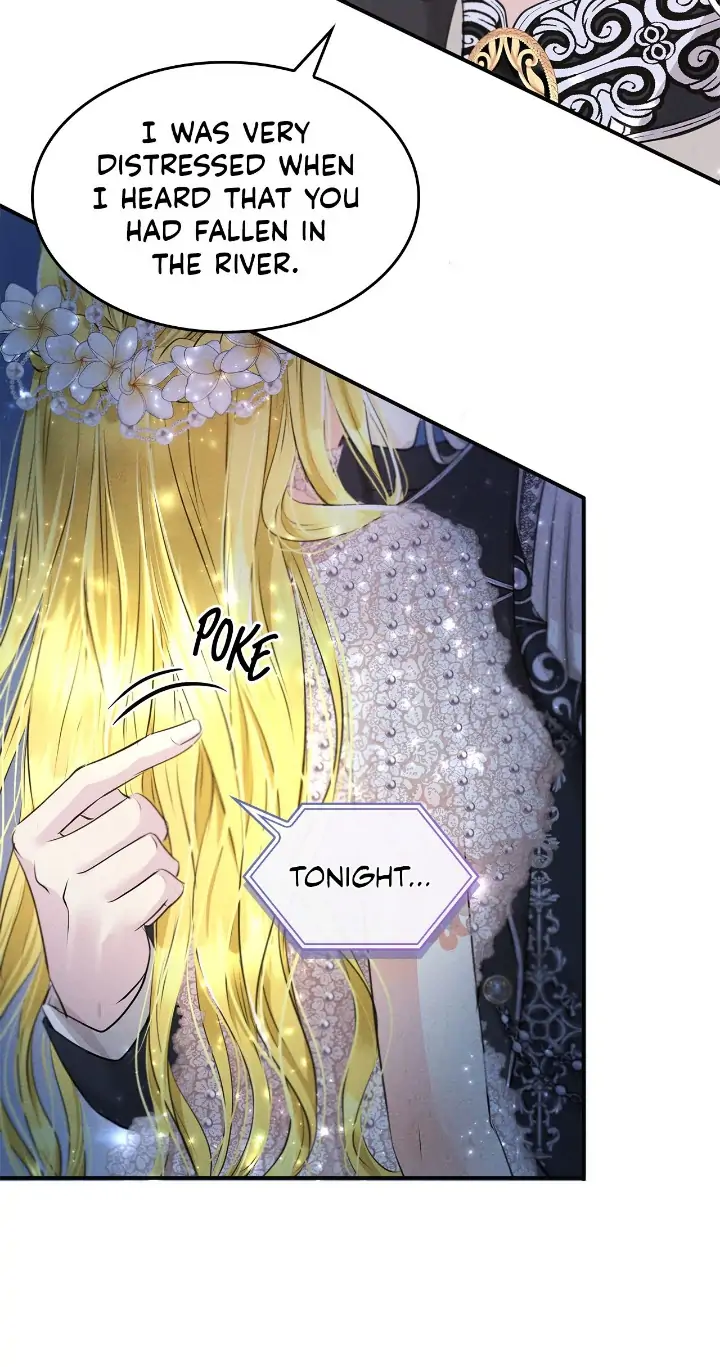 Our Ball Begins at Moonrise Chapter 4 - page 4