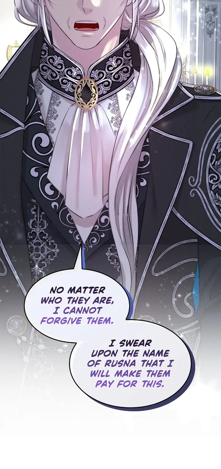Our Ball Begins at Moonrise Chapter 4 - page 7