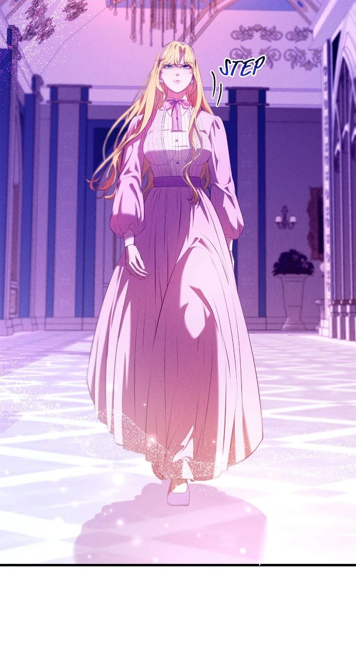 Our Ball Begins at Moonrise Chapter 58 - page 23