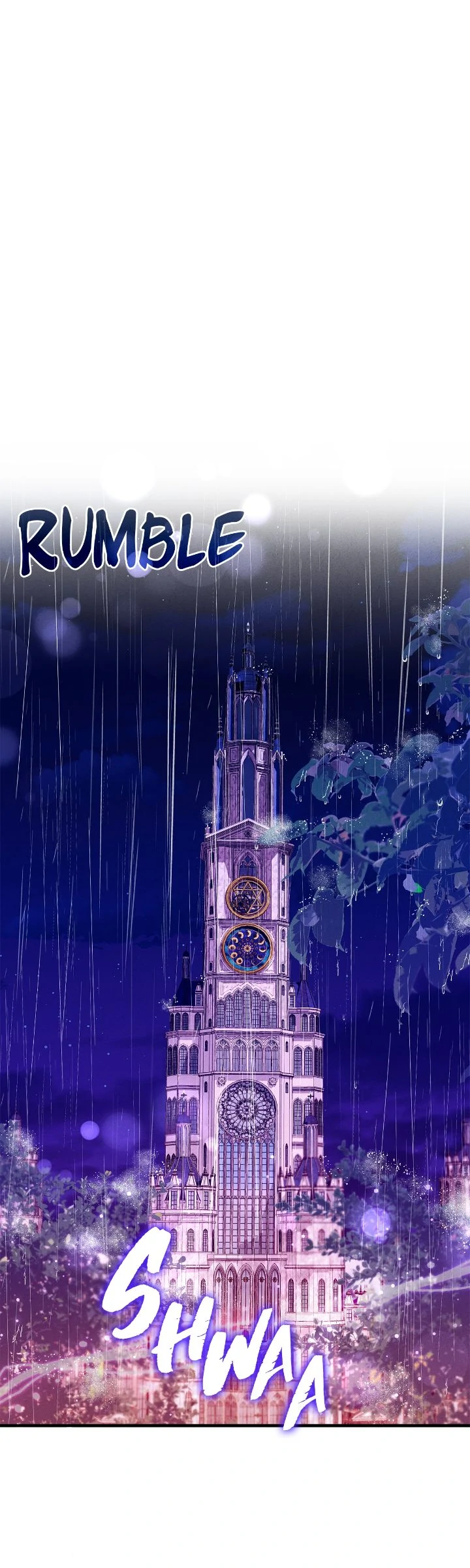 Our Ball Begins at Moonrise Chapter 58 - page 49