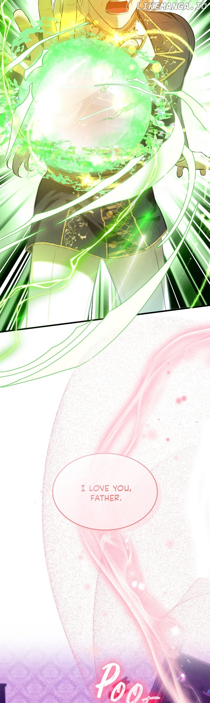 Our Ball Begins at Moonrise Chapter 58 - page 68