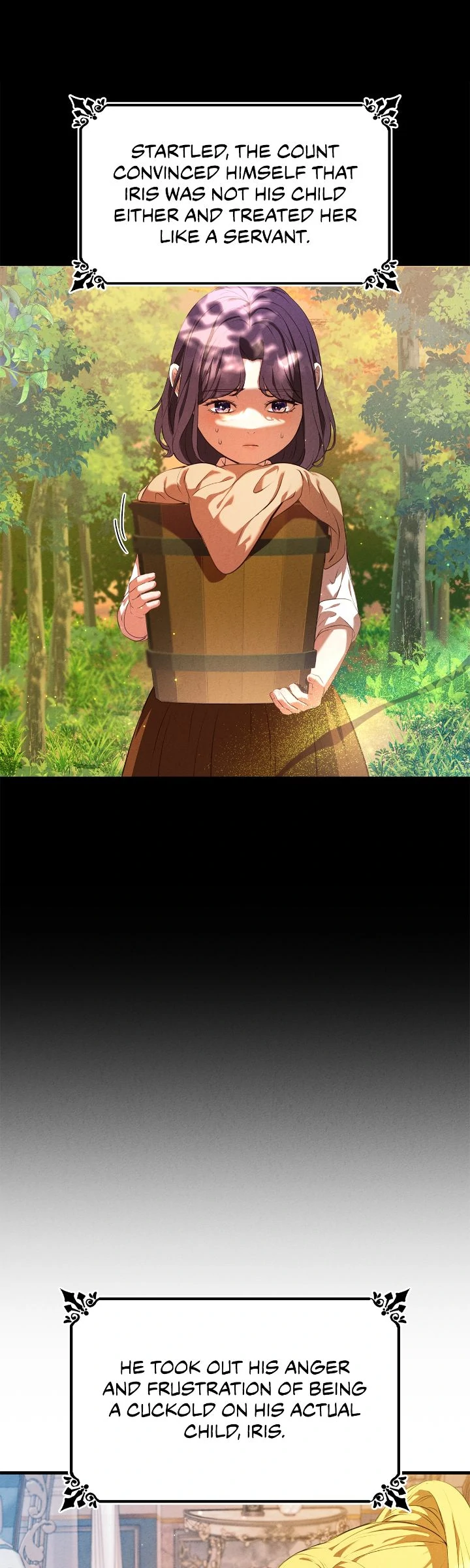 Our Ball Begins at Moonrise Chapter 57 - page 13