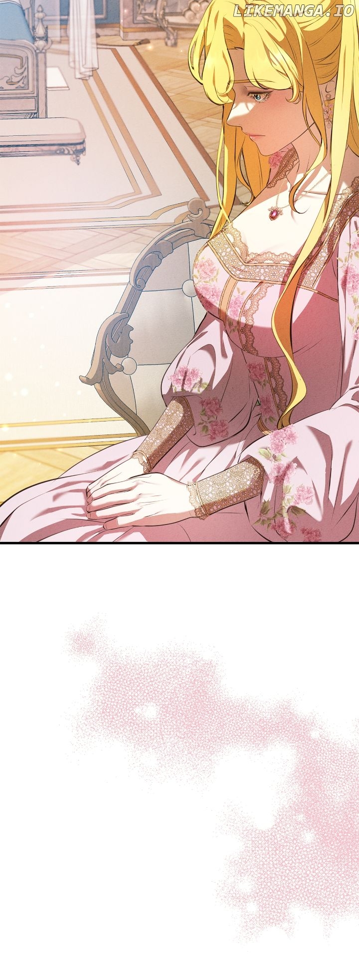 Our Ball Begins at Moonrise Chapter 57 - page 14