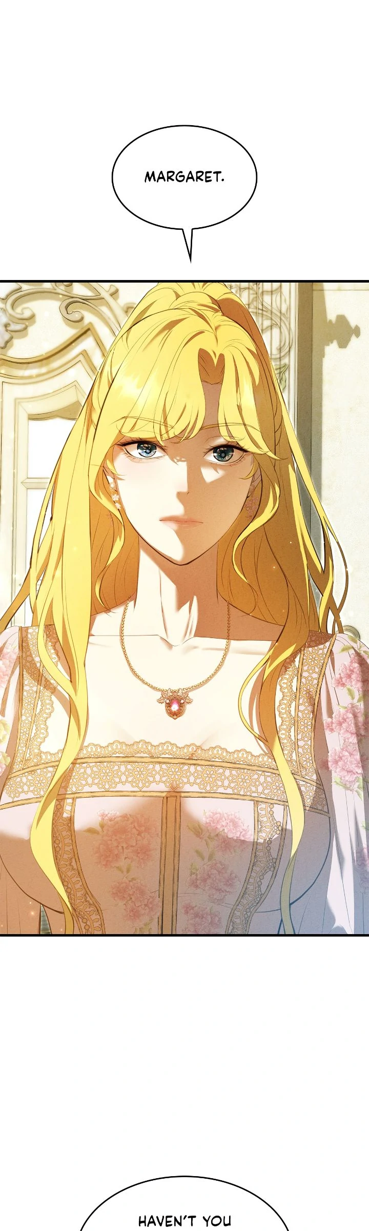 Our Ball Begins at Moonrise Chapter 57 - page 2