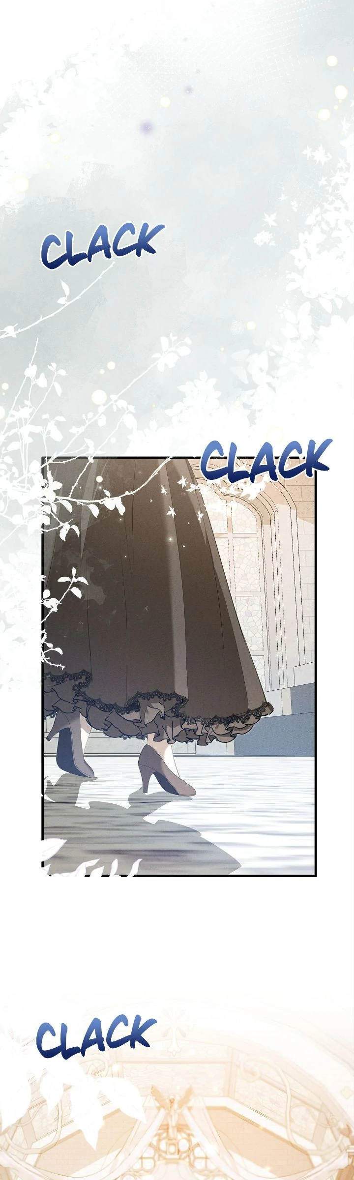 Our Ball Begins at Moonrise Chapter 57 - page 22