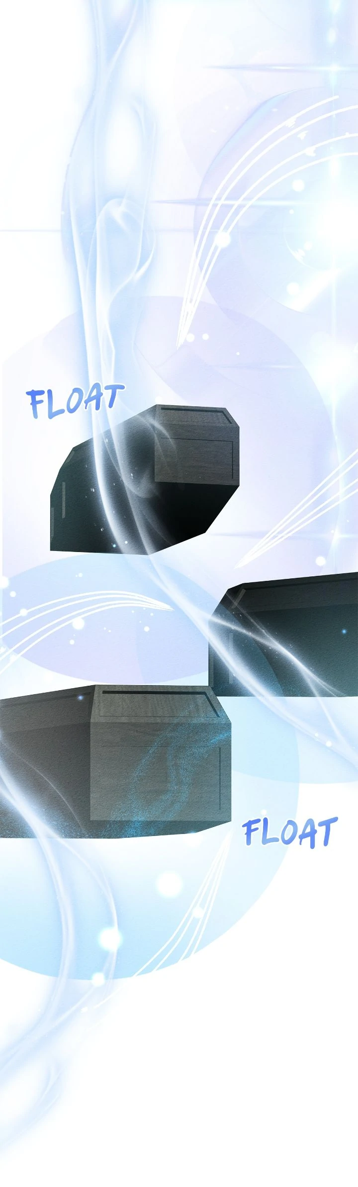 Our Ball Begins at Moonrise Chapter 57 - page 26