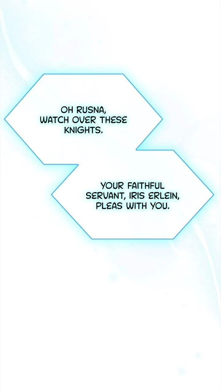 Our Ball Begins at Moonrise Chapter 57 - page 28