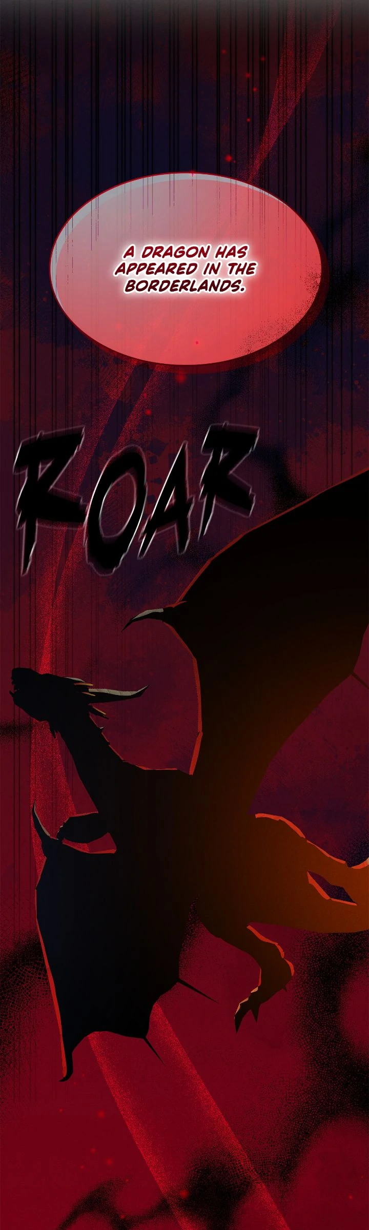 Our Ball Begins at Moonrise Chapter 57 - page 33