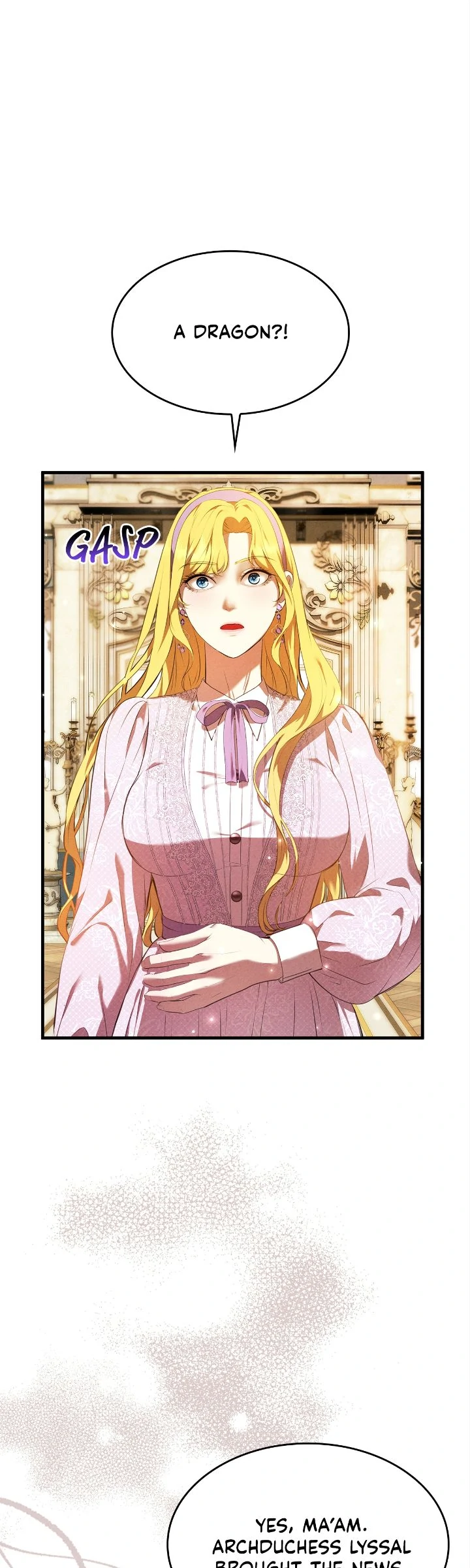 Our Ball Begins at Moonrise Chapter 57 - page 35