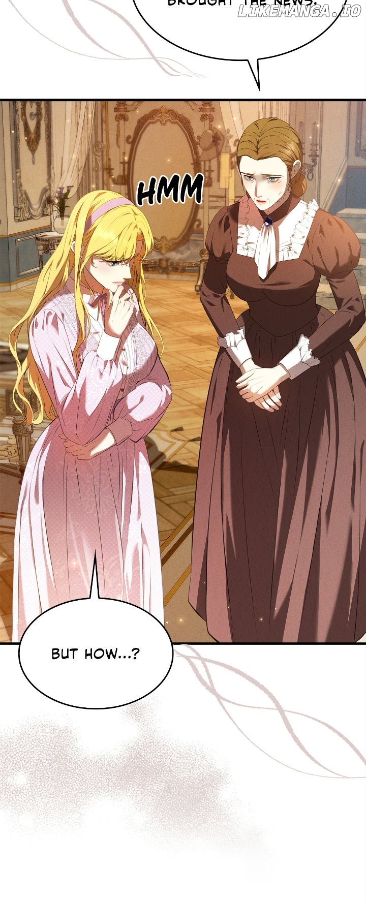Our Ball Begins at Moonrise Chapter 57 - page 36