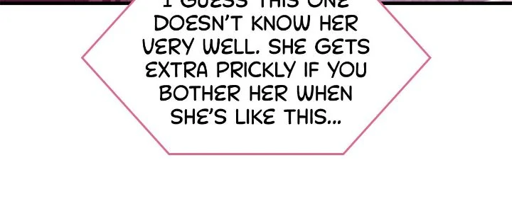 Our Ball Begins at Moonrise Chapter 57 - page 39