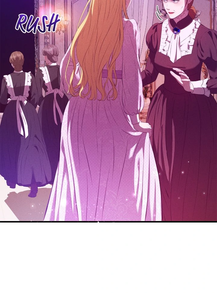 Our Ball Begins at Moonrise Chapter 57 - page 44