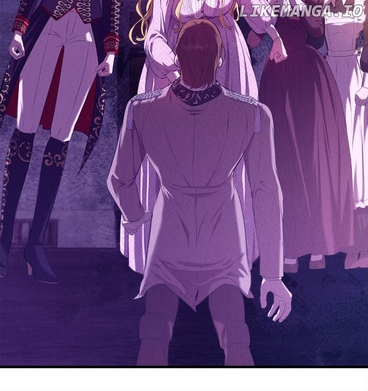 Our Ball Begins at Moonrise Chapter 57 - page 58